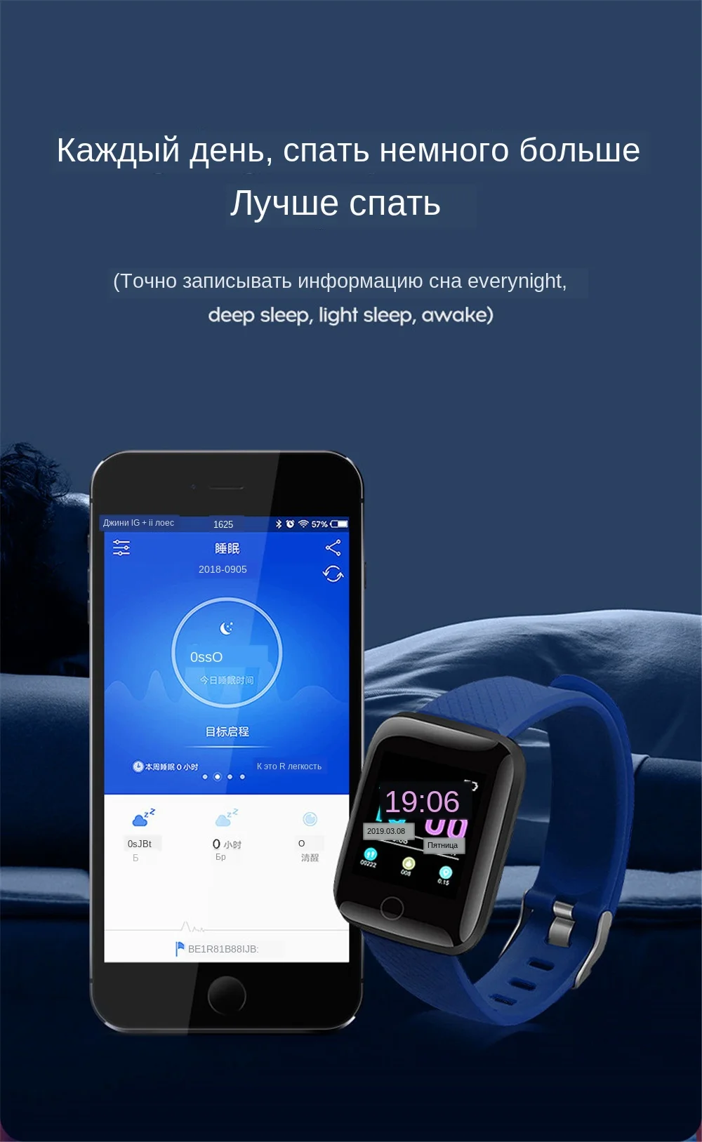 14-130435- Smart Watch Men Blood Pressure Waterproof Smartwatch Women Heart Rate Monitor Fitness Tracker Watch GPS Sport For Android IOS