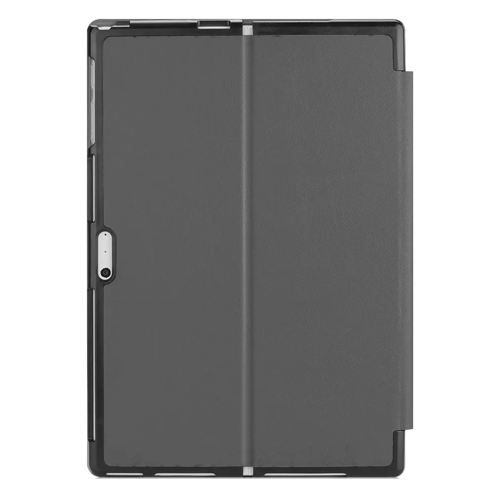 Чехол Mosunx для microsoft Surface Pro 7 /Pro 6 /Pro 5 /Pro 4 12,3 дюймов смарт-чехол 1121#2