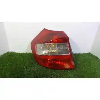 

343282 Left Rear light Bmw 1 Series Coupe (e82)