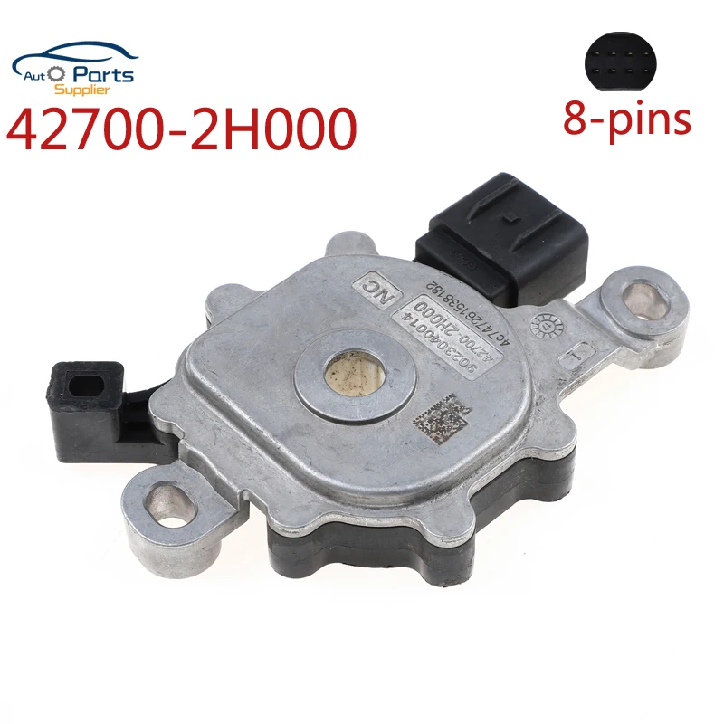 New 427002h000 427002h000 Neutral Safety Switch A/t Inhibitor For Kia K3 For Hyundai Elantra