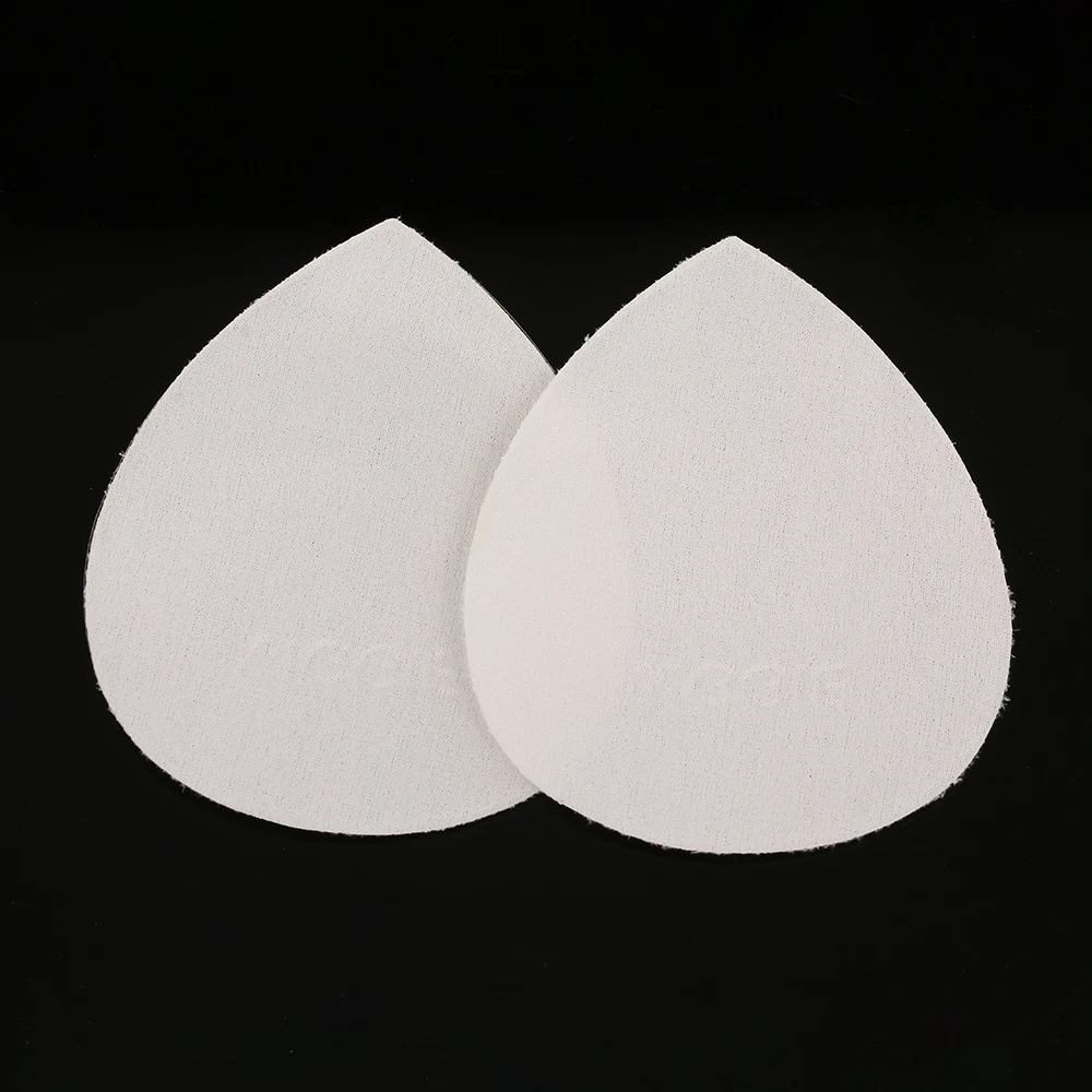 

1pc / 2pcs Silicone Camel Toe Concealer Reusable Traceless Invisible Adhesive for Women Leggings Swimwear Sweat Absorbent