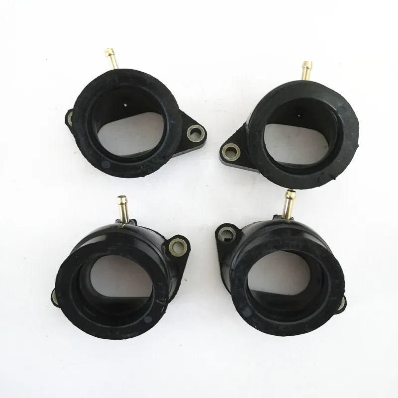 Adattatore Tubo Interfaccia Carburatore Moto Per Yamaha Fzfzfzs1 Fz-1 2004-2005 Fzs1000 Fz-1 Fazer