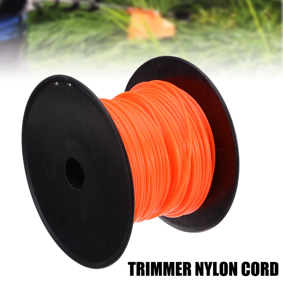 90 м Strimmer линейный триммер линия кусторез/Strimmer линия/триммер нейлон/шнур линия круглый 3 мм садовые инструменты
