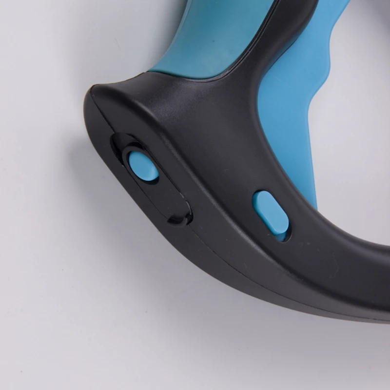 In Pick Up Grabber Garbage Clip Pickup Device Sanitation Tools Rubbish Pickup Foldable Clamp Suction Cup Claw Hand Plier