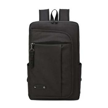 

Men Computer Bag 15.6-Inch Notebook Shoulder Bag Waterproof Business Backpack College Students Bags Travel Rucksack