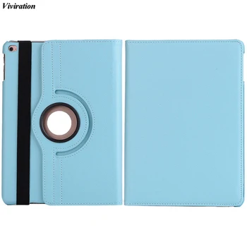 

Cover For iPad 9.7 2017/2018 Funda Portatil Unisex Business Tablet Case For iPad Air 2/ iPad 6/ iPad Air 1/ iPad 5 Accessories