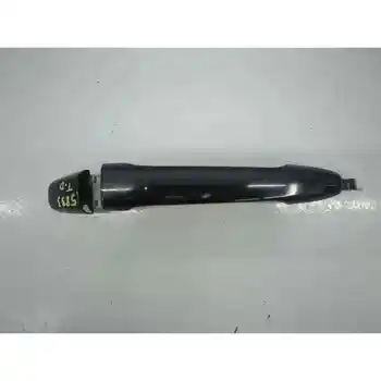 

5716A014HB HANDLE OUTER REAR RIGHT MITSUBISHI OUTLANDER (GF0)
