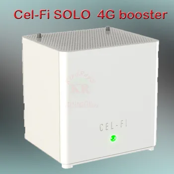 Günstige Cel-Fi SOLO Unterstützung Cel Fi 4g Band 1/3/8/20 Signal Booster 4g Extender Outdoor 4g Repeater Outdoor 4g Verstärker Cel Fi 8m