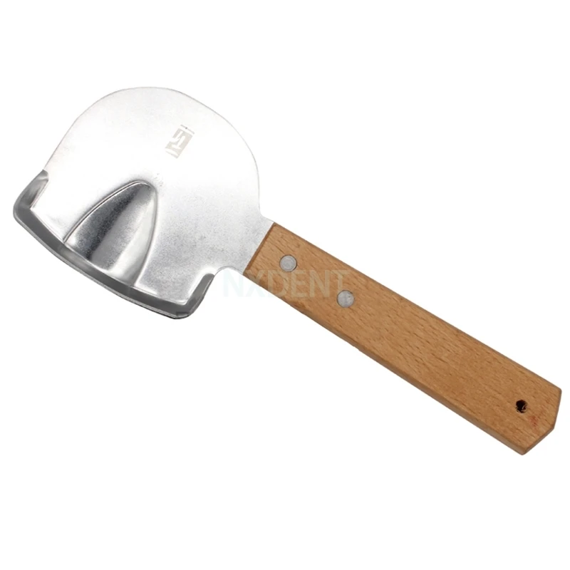 

1 шт., Высококачественная лопатка для стоматологического воска