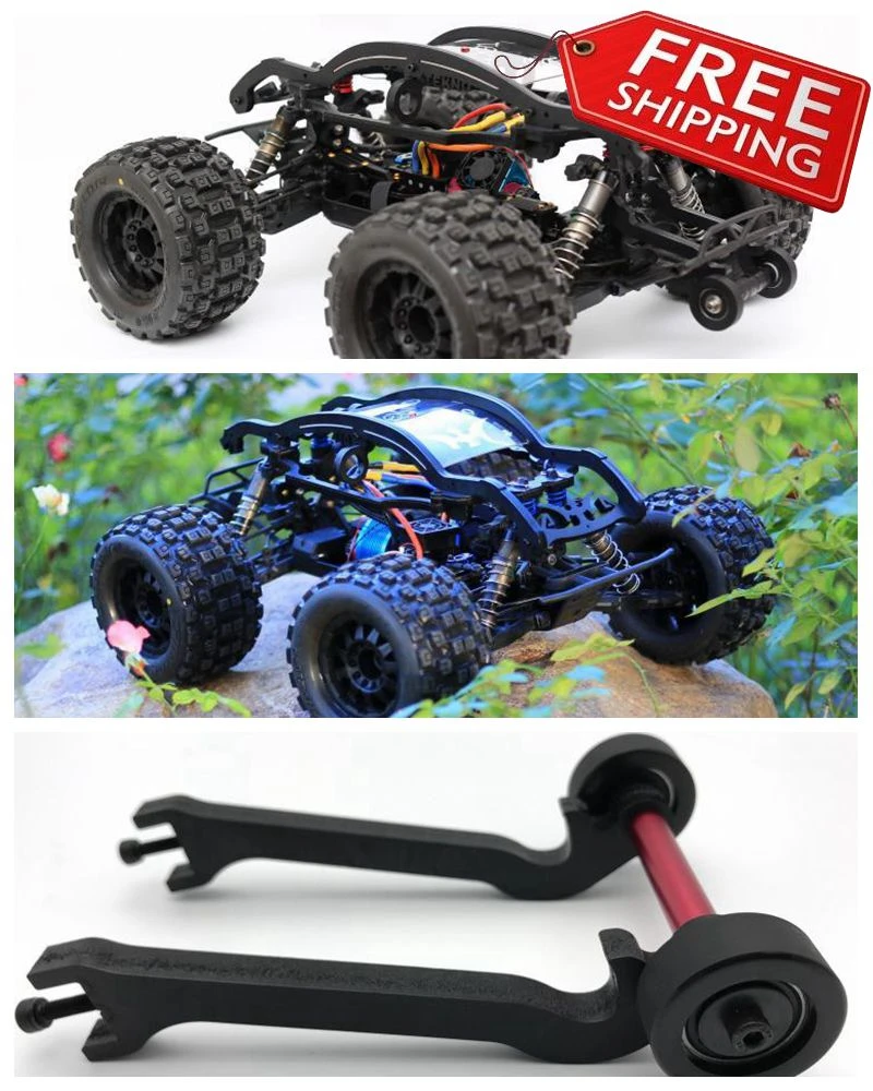 Nylon roll cage body protection for 