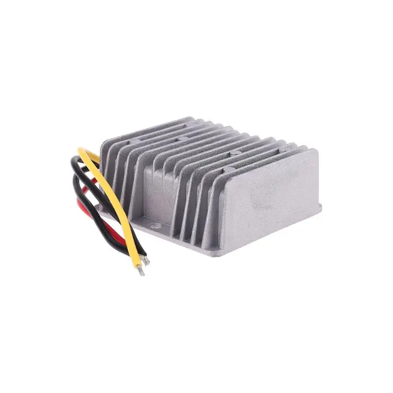DC-DC 12 V/24 V до 5V-20A 100W модуль электропитания автомобиля адаптер конвертер понижающий