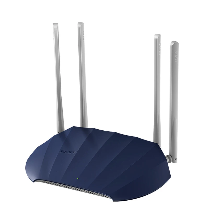 Двухдиапазонный беспроводной маршрутизатор Swift FAC1200R 1200M 11AC настенный Wi Fi 4