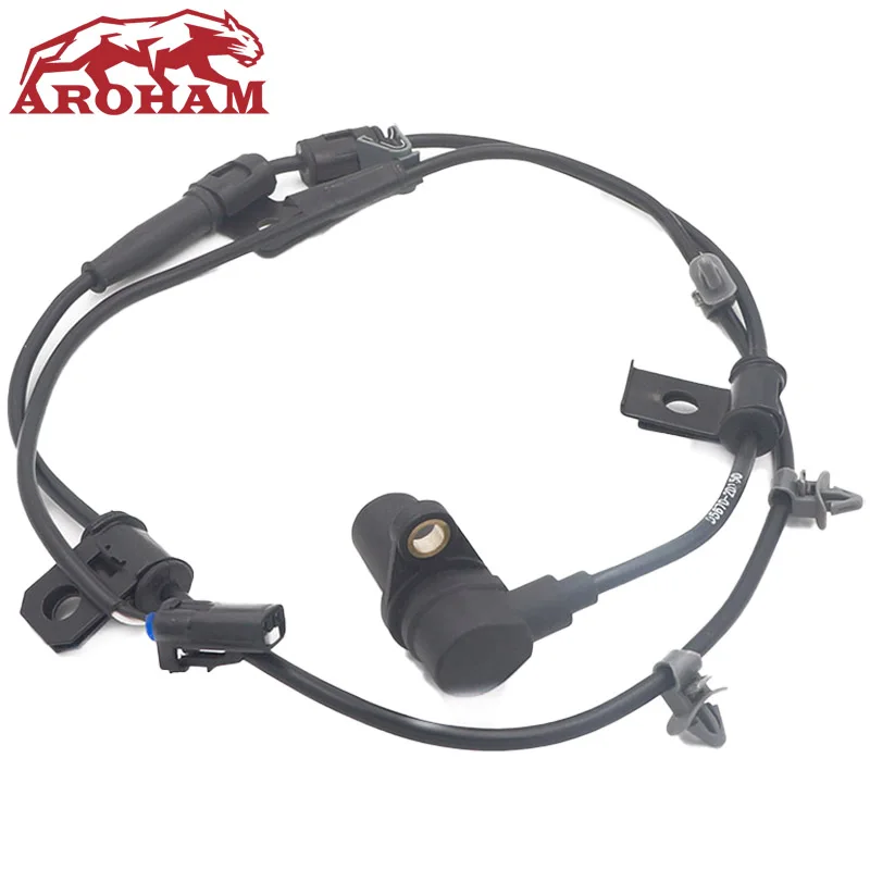 

ABS Wheel Speed Sensor Front Right 95670-2D150 For Hyundai Elantra For Kia Spectra Spectra5 2.0 L4 2000 2001 2002 2003-2009