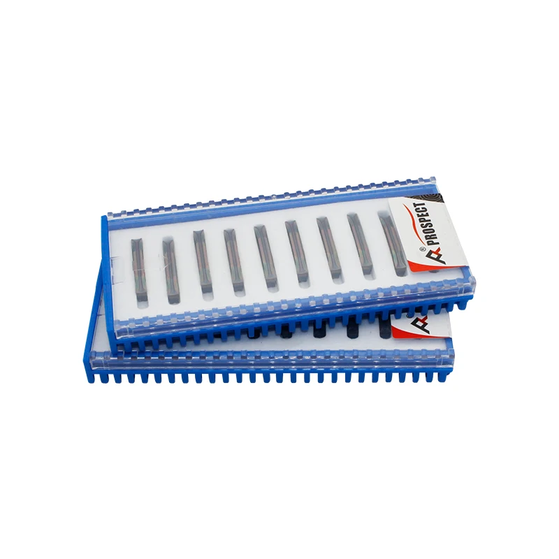 

PROSPECT P8090U/300-PF P8090U карбидные вставки 10 шт.