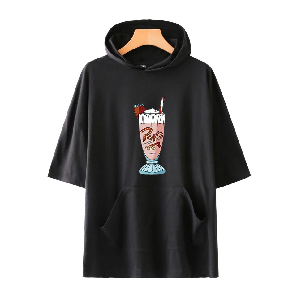 2019 Clothing 5 colors Men&woman T Shirt Fitness Casual Mens cap neck Man girl T-shirt For Male Tshirts stranger things XXS-4XL