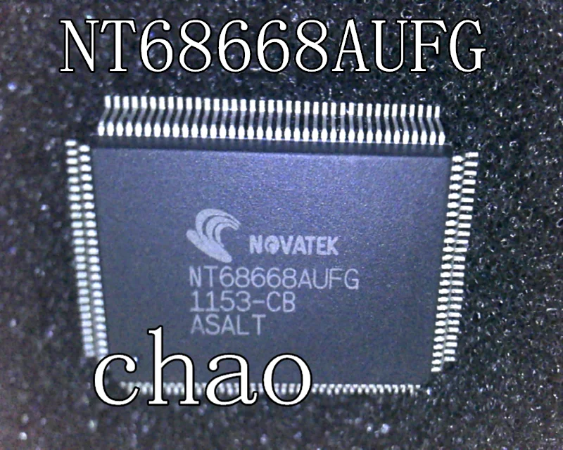 5 шт./лот NT68668UFG NT68668AUFG