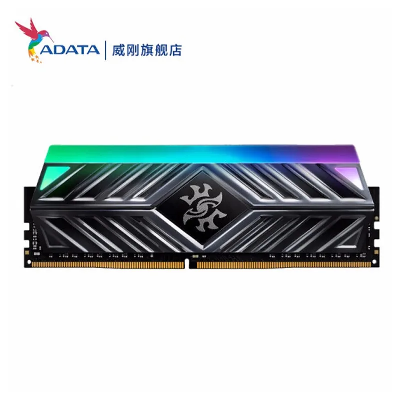 ADATA XPG Spectrix D41 RGB 8GB 16GB 3000MHz