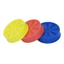 50 шт. многофункциональные двери улья для пчеловодства, пластиковые входные диски, пчелиное гнездо, ворота, оборудование для пчеловодства