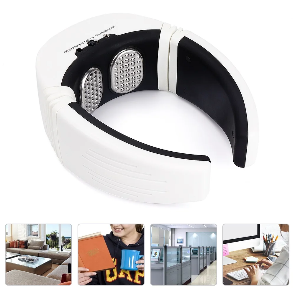 Беспроводной пульт дистанционного управления для шеи позвоночника