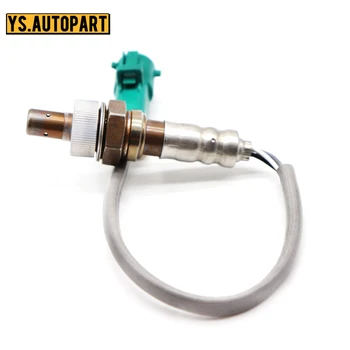 

Air Fuel Ratio Lambda O2 Oxygen Sensor YL8Z-9F472-BA For LINCOLN AVIATOR BLACKWOOD NAVIGATOR LS TOWN CAR MAZDA TRIBUTE