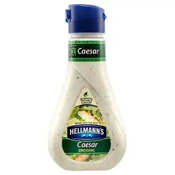 

Hellmann's Caesar Dressing (235ml) - Pack of 6