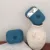 Симпатичный Однотонный Чехол Для Наушников Для AirPods Pro 2 1 Cases Hard PC Роскошная Матовая Текстура Защитная Крышка для AirPod 2 3 Air Pods
