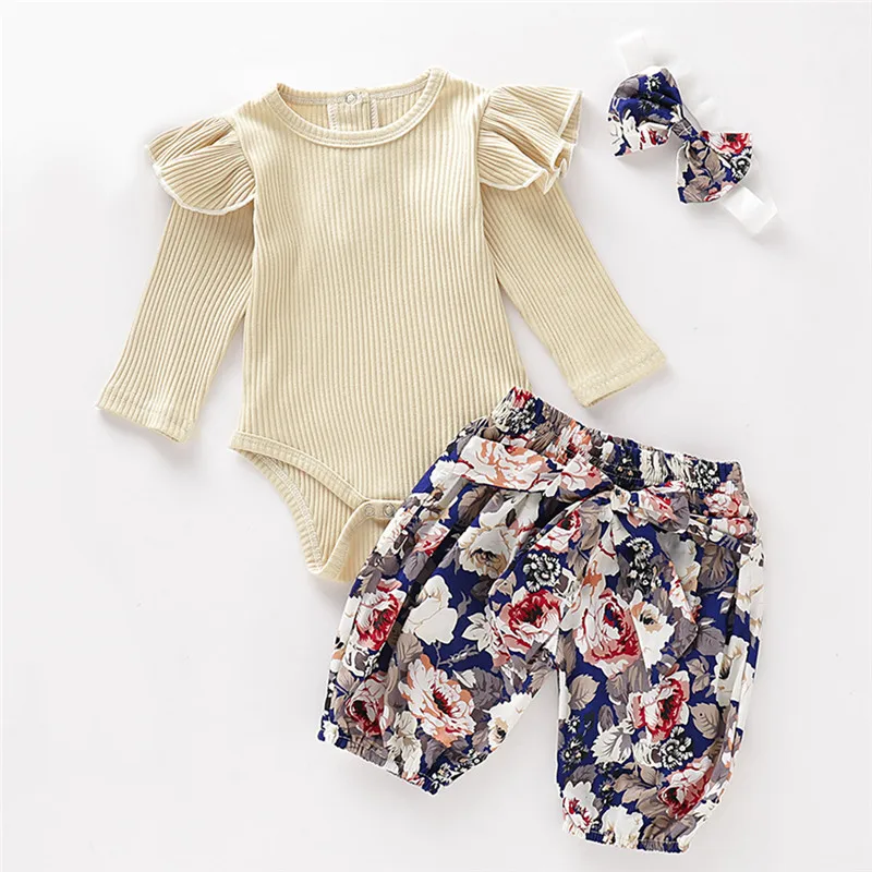 Ropa para niños conjuntos para niñas conjunto de ropa Casual para niños ...