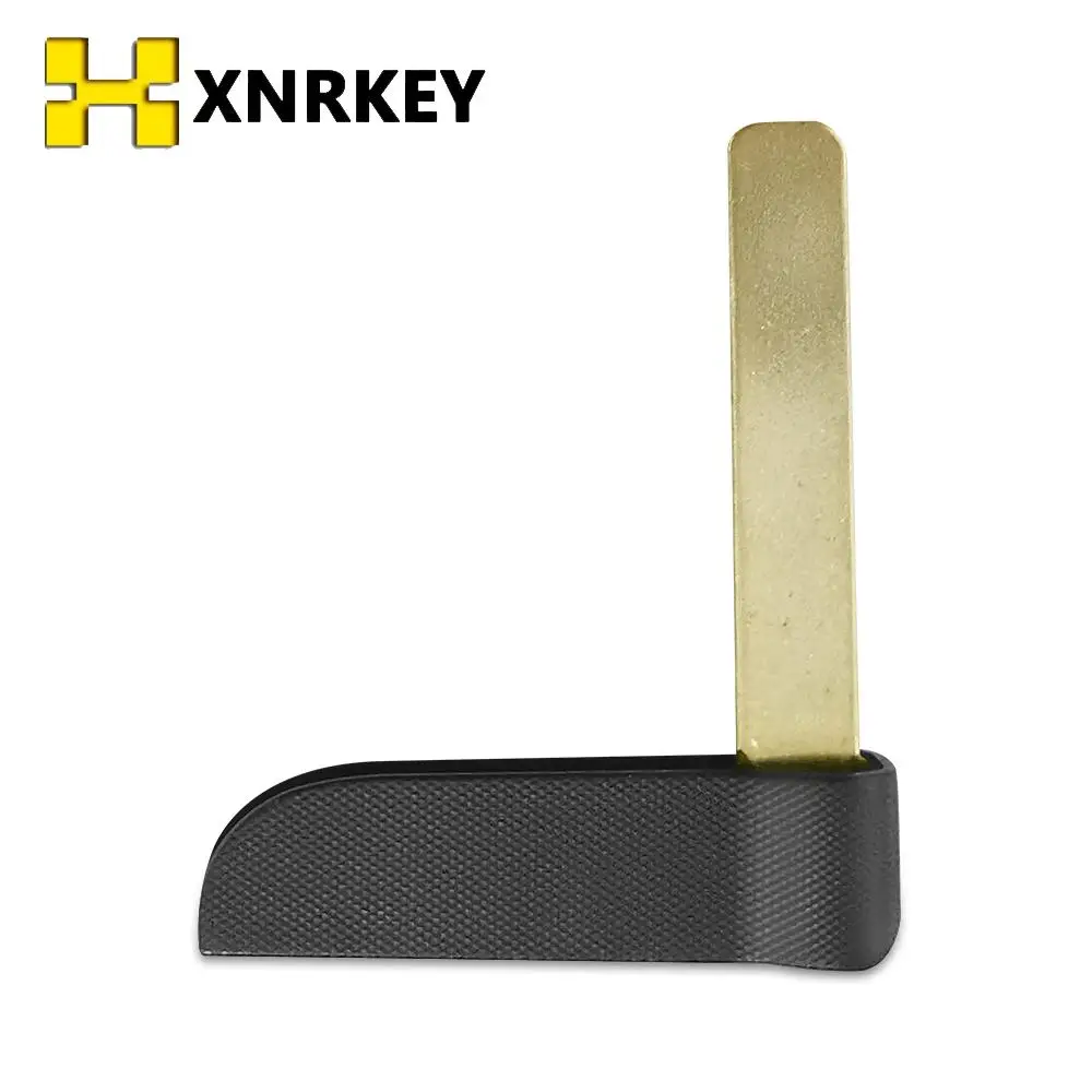 

XNRKEY 10pcs Replacement Emergency Insert Key Blade for Renault Laguna Clio Logan Megane 2 3 Koleos Scenic