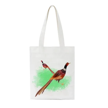 

Style Canvas Handbag Women's Shoulder Bag Fashion Casual Shopping Bags Designer High Quality Large Capacity Handbags