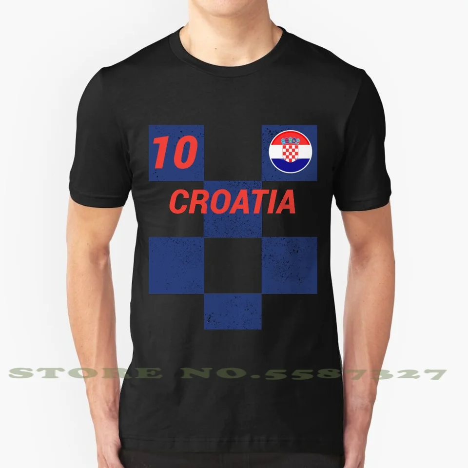 croatian jersey