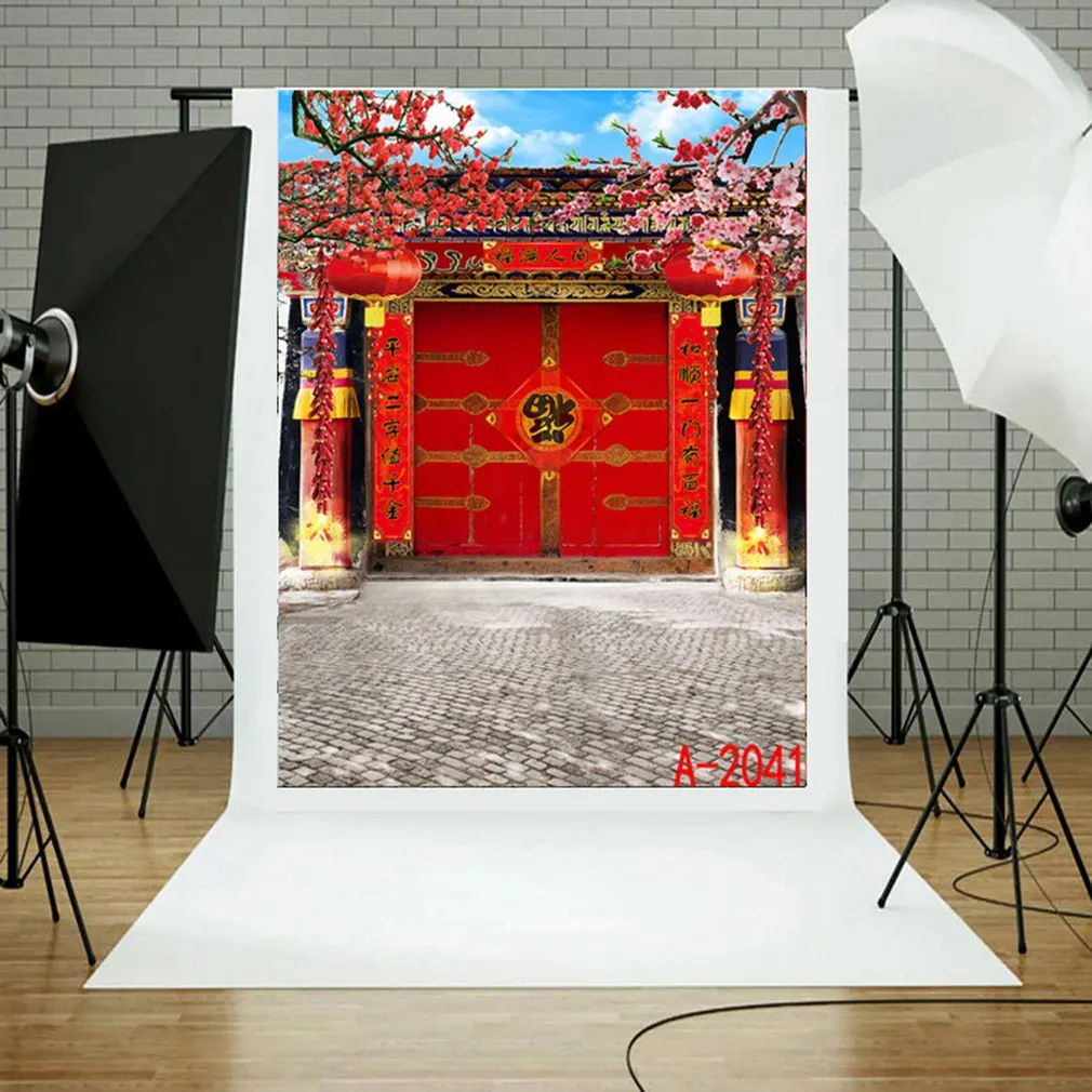 Photographic Tool 1.5*2.1M Background Photography Backdrops For Photo Studio Portrait Photographic Background Cloth