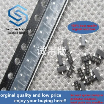 

50pcs 100% orginal new patch transistor BCV26 SOT23 silk screen; FD Darlington original