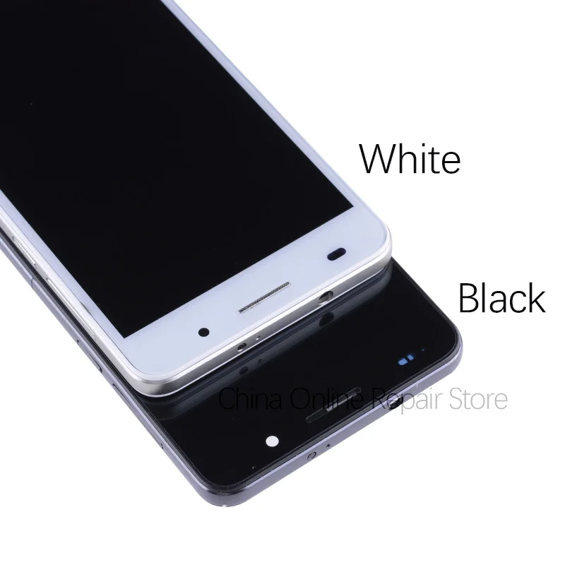 Замена на H60-L04 модуль ЖК-экран для huawei Honor 6 H60-L12 ЖК-экран для huawei Honor 6 сенсорный экран дигитайзер L