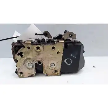 

8744113 lock Left Front Door Peugeot 406 Coupe 2.2 Hdi Fap