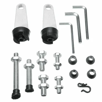 

Accessories Parts Tool Durable Wear Resistance for Universal Multi-angle Grinder AC889