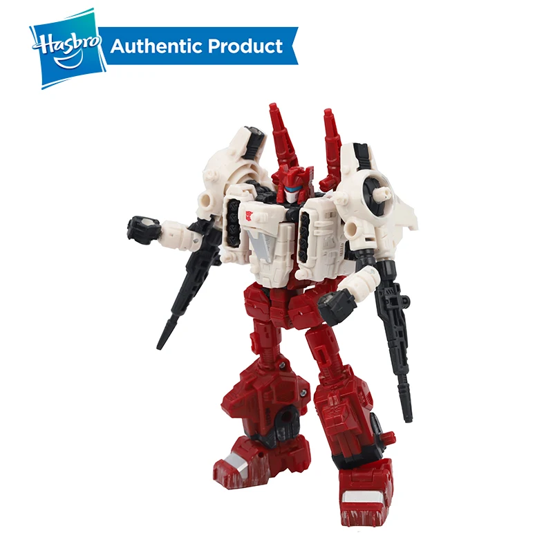 Hasbro Transformers Toys Generations War For Cybertron Siege Deluxe Springer S36 WFC S37 warmonizer Hound And Red Alert|Трансформеры и