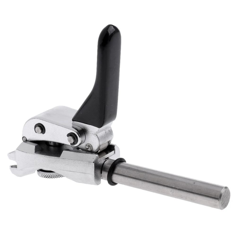 Flying Clamp Gripper Tennis Squash Badminton Racquet Racket Stringing Tools