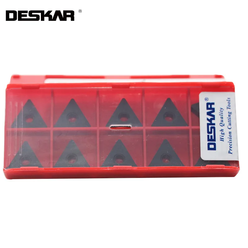 10PCS WNMG080404 WNMG080408 OPM GP9135 Turning Tools Carbide Inserts Cutting Tool For lathe Processing bench vise grip