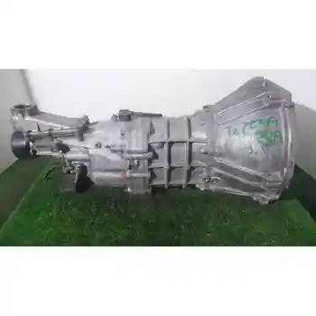 

134349 Gearbox Toyota Supra (a7)