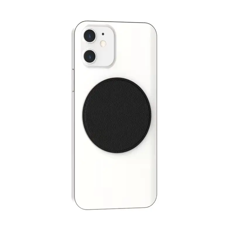 

magnetic phone mount Wireless Charger Magnet For iPhone 8 Plus Magnetic Adsorption 11 XsMax Xr Mobile Phone 12 Pro Max Case cove
