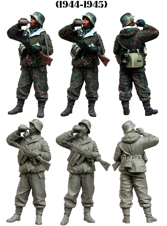 1:35 питьевой воды|german ss|german soldierss german |
