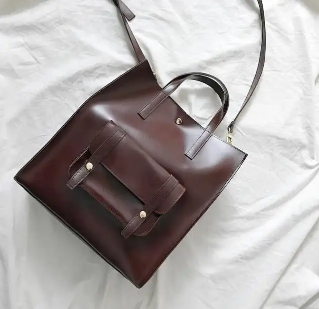 

NEW Fashion Women Handbag PU Leather Women Bag Large Capacity Tote Bags Big Ladies Shoulder Bag Famous Brand Bolsas Feminina
