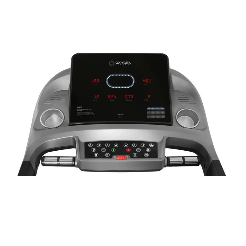 Беговая дорожка OXYGEN TECHNO T10