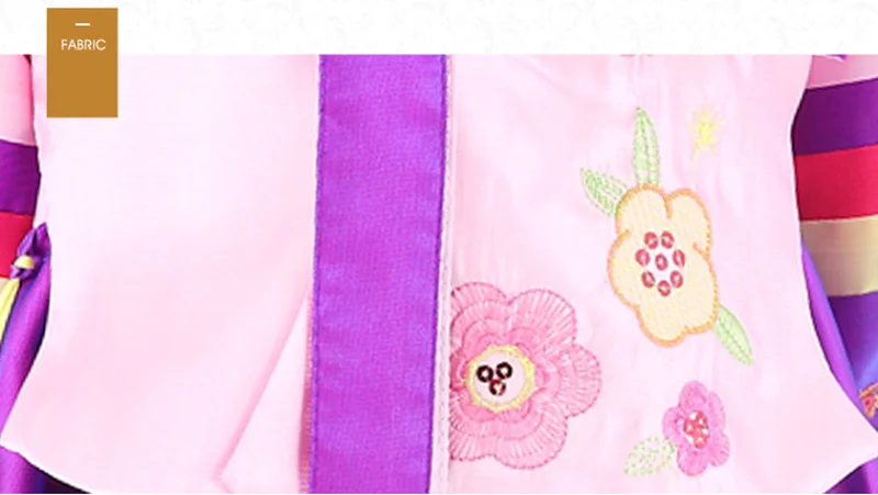 Korean costume 02 800