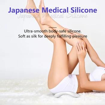 Women Vibrators Sex Toys Silicone Dildo Vibrator Anal Sex Vibrator for Woman G Spot Clitoris Stimulator Female Vibe Waterproof 4