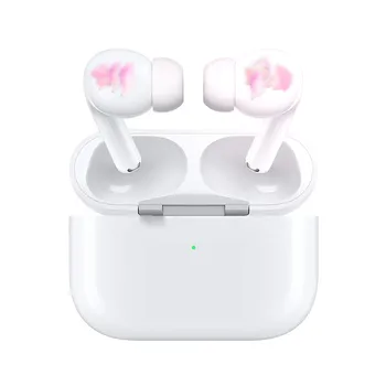 

Airpodering TWS Air pro 3 Bluetooth Earphones Wireless Headphones Earbuds With Samrt Sensor Touch PK I90000 Pro i12 Tws Max