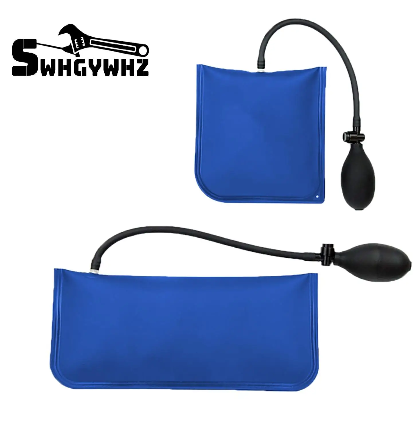 

Pump Wedge Auto Entry Tools Dent Repair Removal Tool Kit Locksmith Tools For Opening Door Pump Wedge Hand Toolkit