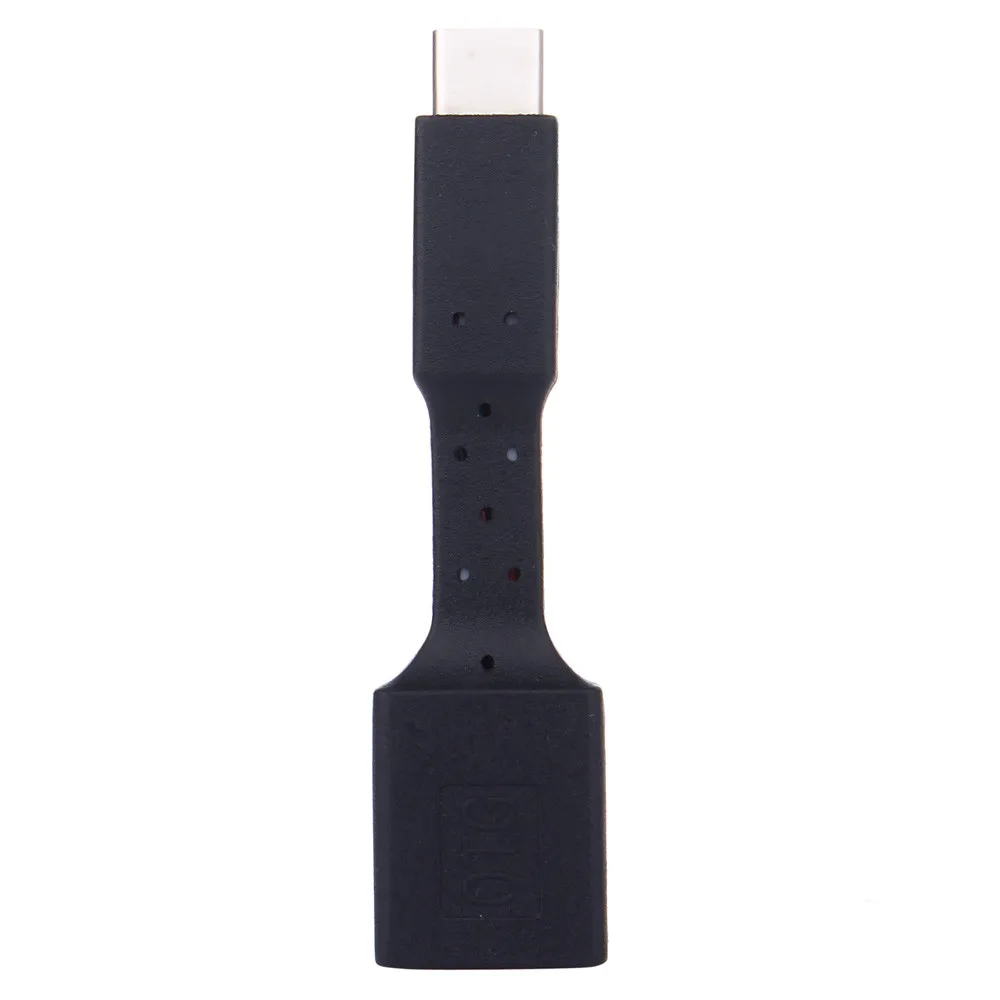 Лучшая USB-C 3,1 Тип C штекер к USB 3,0 кабель адаптер OTG синхронизации данных зарядное устройство зарядный Для Samsung S8 Plus
