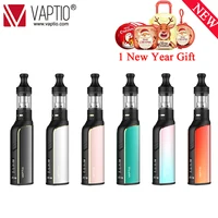 Electronic Cigarettes
