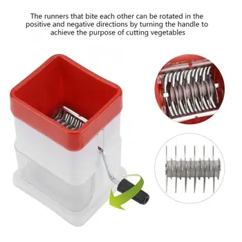 

Portable Manual Vegetable Shaver Shredding Machine Crusher Cone Maker Fruit Foot Mixer
